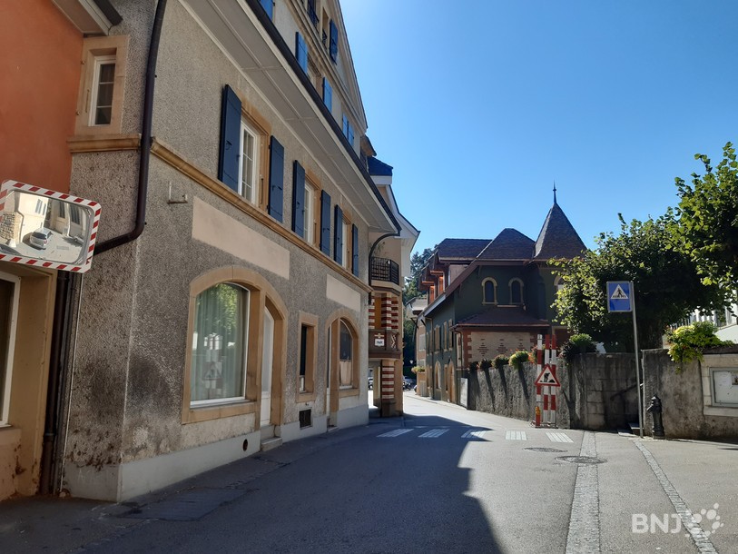 St-Aubin et les autres villages de La Grande Béroche renouvellent pour la première fois leurs autorités.