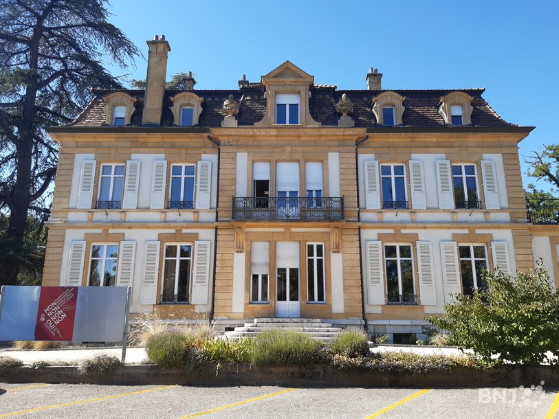 Une partie du personnel supplémentaire sera actif à St-Aubin (photo : archives).