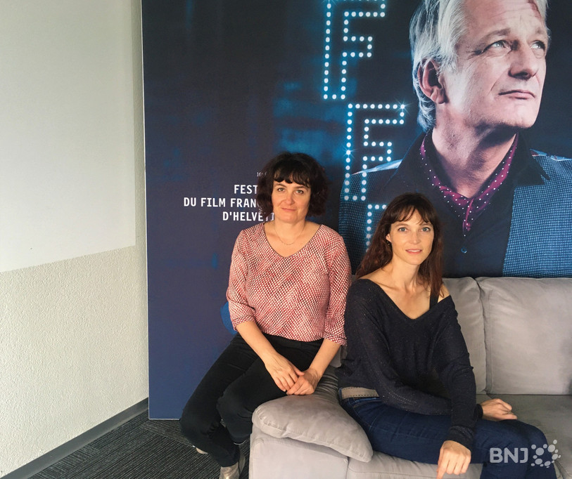 Le film des réalisatrices Stéphanie Chuat et Véronique Reymond a été envoyé à l’Académie des Oscars pour représenter la Suisse dans la catégorie des films internationaux.