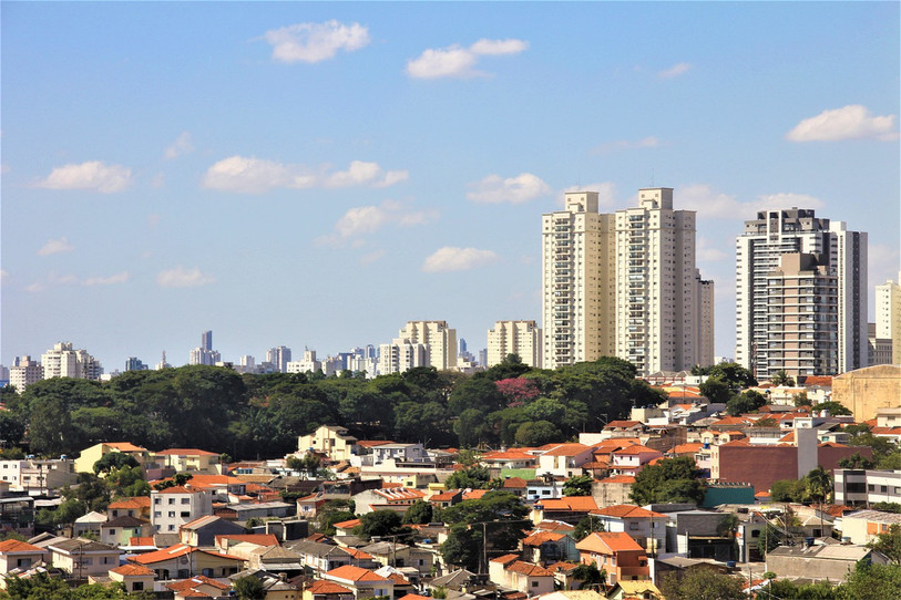 A São Paulo, certains parents d'élèves demandent que la population noire soit mieux représentée dans les écoles privées. (Photo libre de droits)  