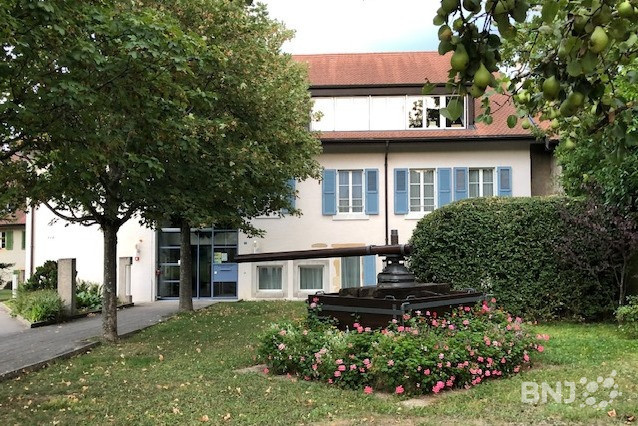 Les autorités de Cortaillod vont se tourner vers le Canton pour savoir quelle suite donner au référendum accepté dimanche par la population du village (photo : archives).