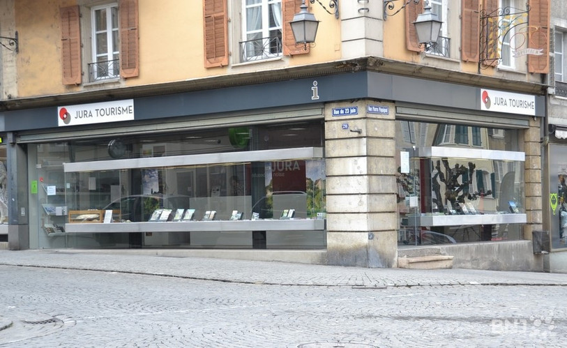 Malgré le contexte sanitaire, Jura Tourisme se dit satisfait de la situation touristique dans le canton. (Photo : archives). 