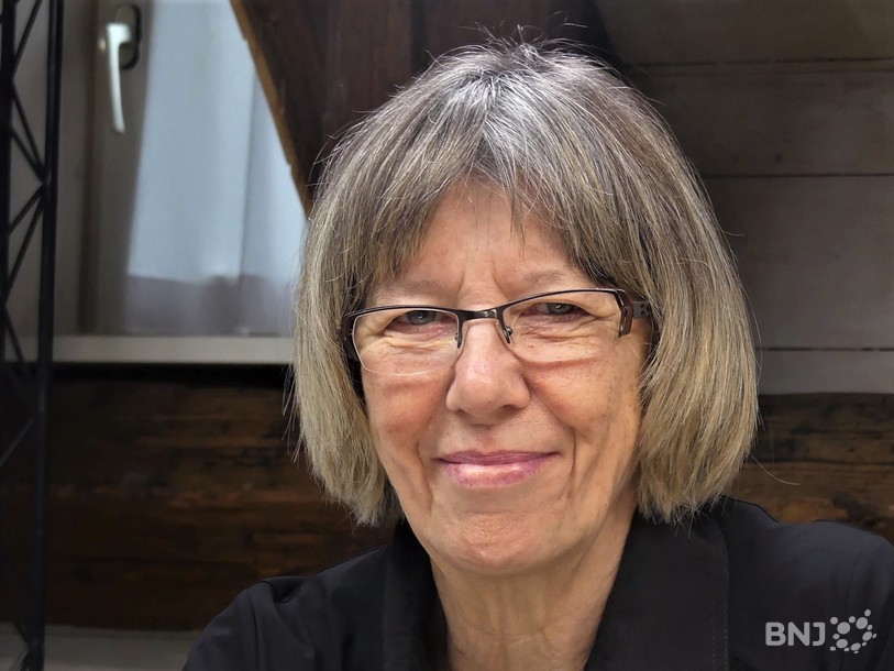 Geneviève Hängärtner