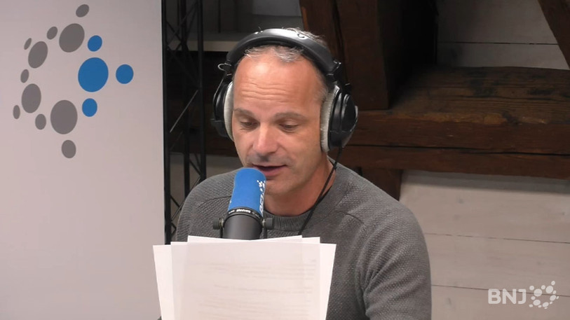 L'actualité de la semaine revue dans « L’autre revue de presse ».