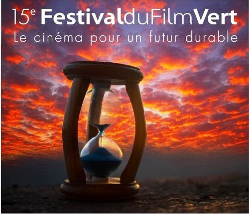 Le Festival du Film Vert est de retour. La manifestation qui se tient habituellement au printemps avait été suspendue en raison du coronavirus.