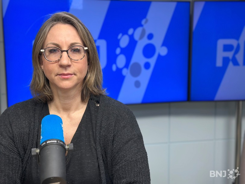 Jessica Colombé - doctoresse généraliste
