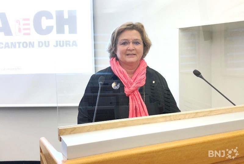 Suzanne Maitre-Schindelholz