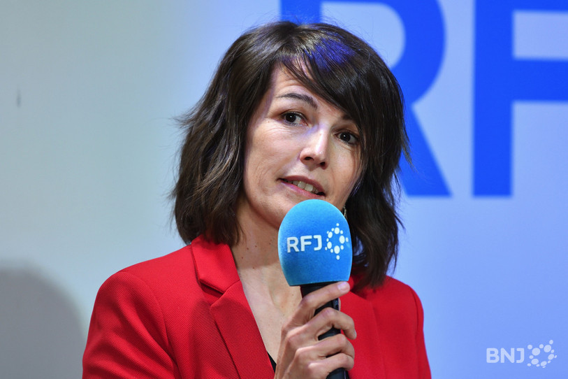 Katia Lehmann (photo : George Henz).
