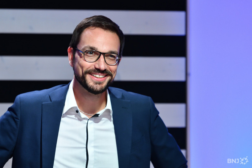 Le ministre jurassien siégera au sein du comité de la Conférence suisse des directeurs cantonaux de l’instruction publique. (Photo : George Henz).