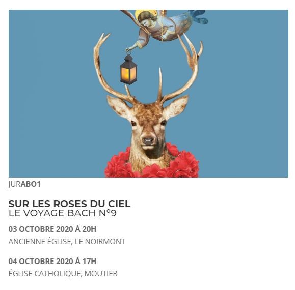 Musique des Lumières