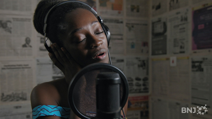 Le film « Contradict » sera le premier documentaire projeté à l'occasion de ce nouveau rendez-vous.