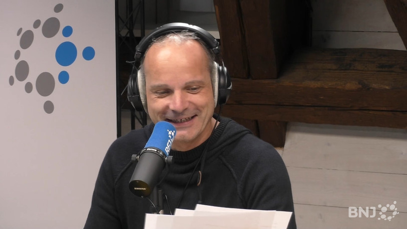 La chronique de Jérôme Mouttet
