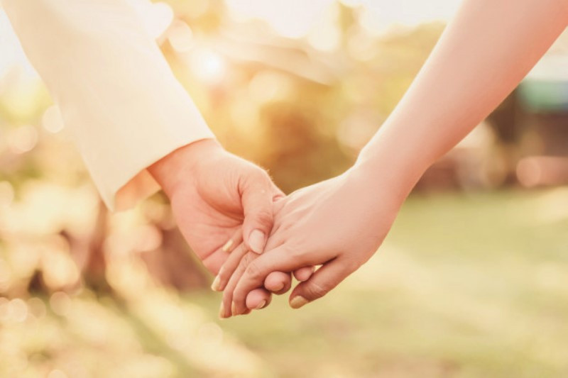 Un PACS pour les couples hétérosexuels verra-t-il le jour dans le Jura? (illustration ldd)