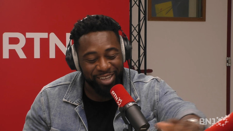 Christian Mukuna aborde l'actualité de la semaine à sa manière.