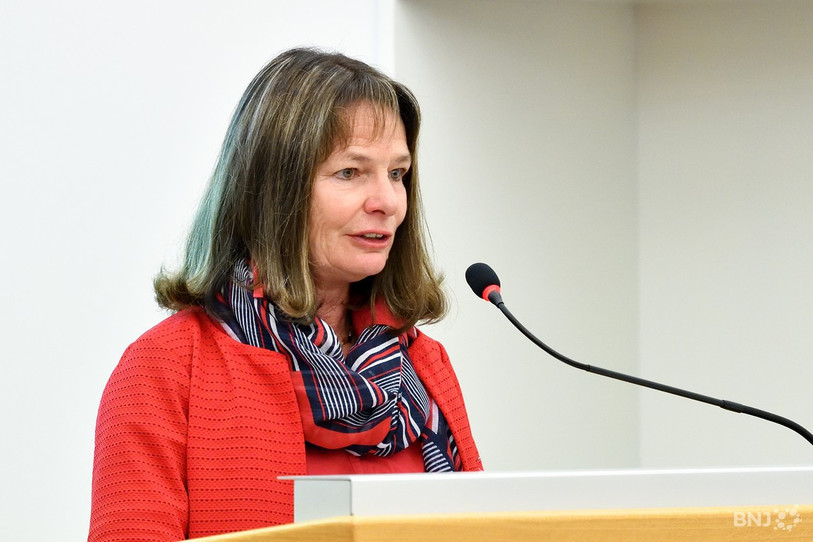 La députée Françoise Chaignat-Arnoux va se retirer de la scène politique après douze ans d'engagement.