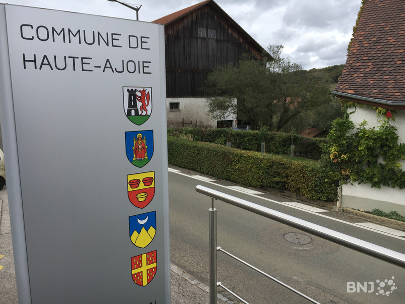 Les comptes de Haute-Ajoie ont été approuvés par les citoyens. (photo : archives)