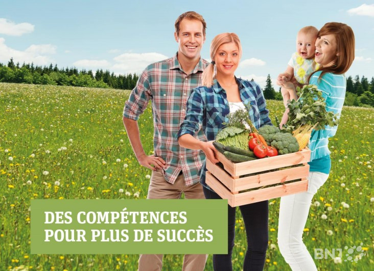 La FRI propose plus de cours pour un plus large public.