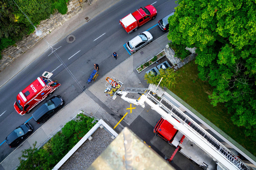 Cette certification est acquise pour trois ans. (Photo: SCS Neuchâtel)