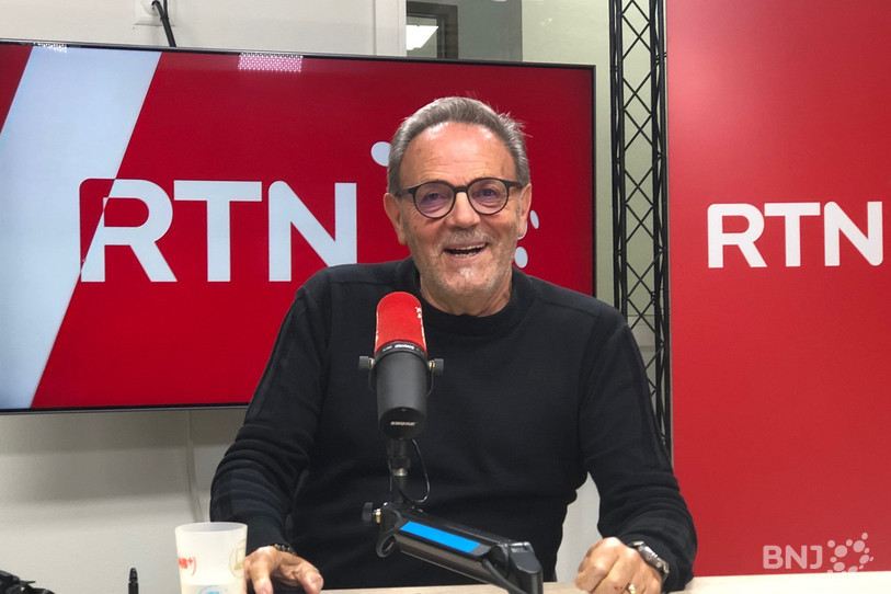 Mauro Camozzi joue toujours en actif à 71 ans, au sein de la 3e équipe du FC Fleurier en 5e ligue.