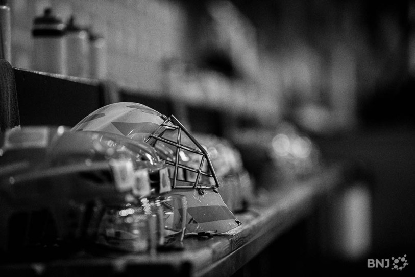 Le HCFM sera au repos forcé au moins jusqu'au 31 octobre. (Photo : Jonathan Vallat)