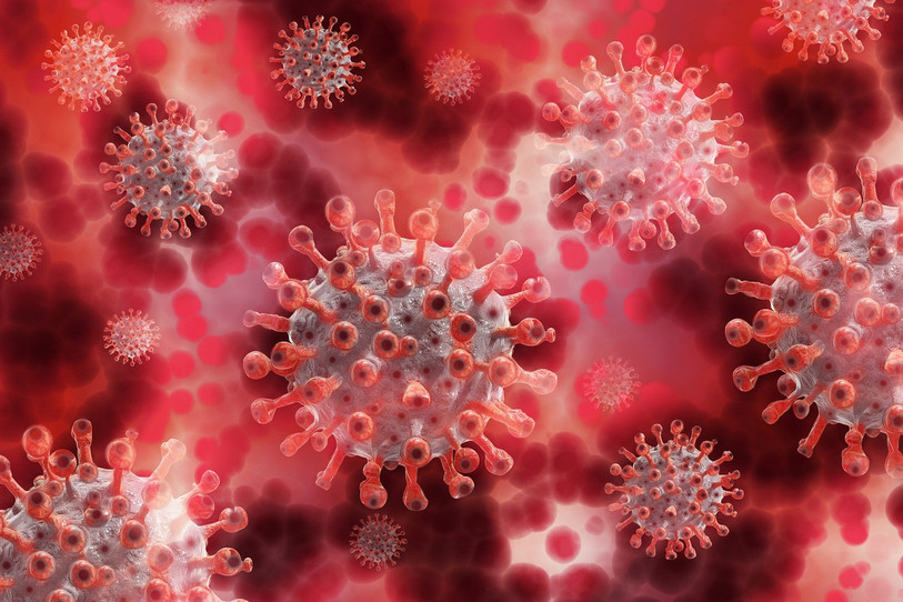 Au total, huit personnes sont décédées du coronavirus dans le Jura. (Photo libre de droits).