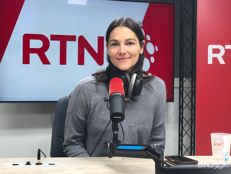 Orane Burri a pu approcher les opposants au projet, comme ses promoteurs