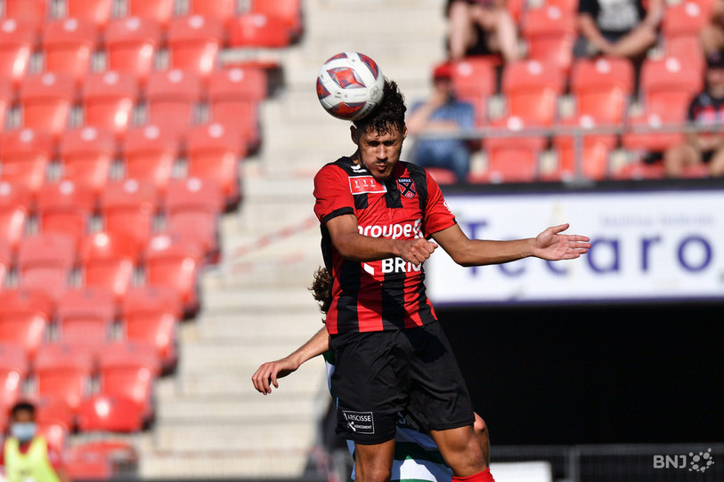 Un beau défi pour Pedro Teixeira et ses coéquipiers. (photo archives)