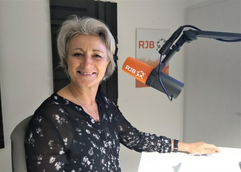 Catherine Frioud Auchlin à la tête de La Neuveville pour les quatre prochaines années. (Photo : archives)