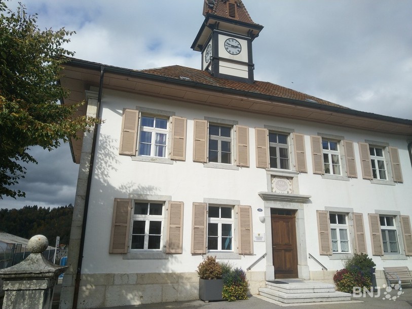 L'exécutif de Petit-Val cherche un conseiller communal.