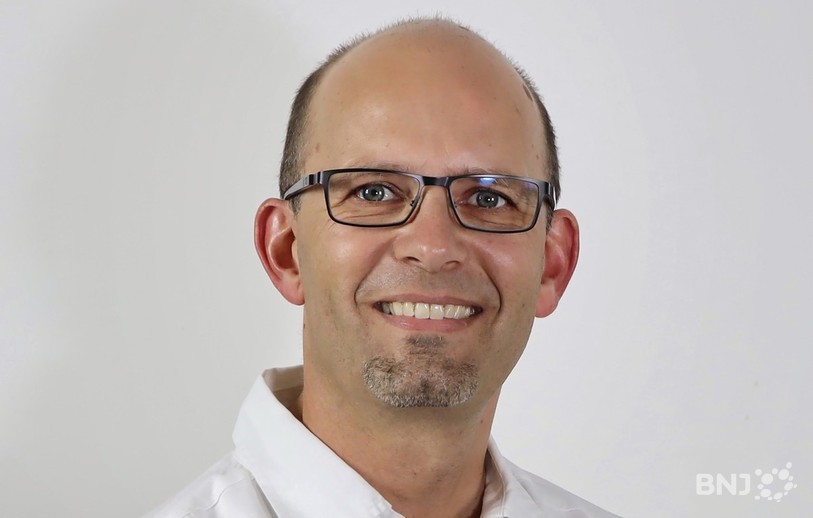 Alain Binggeli est conseiller municipal à La Neuveville. Il a remplacé pour cet entretien André Kurth, candidat à la mairie, malade.