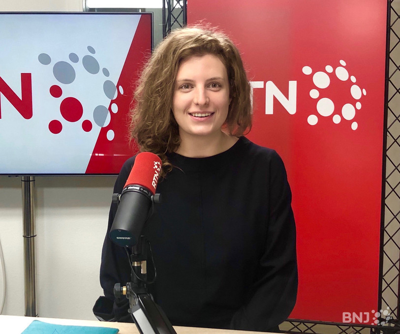 Pour Manon Pierrehumbert, la formule du festival est probablement unique au monde.