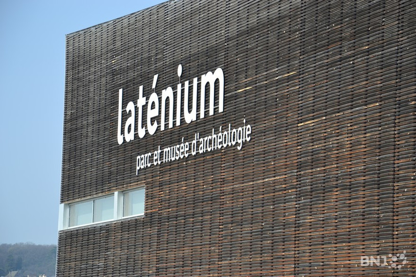 Le Laténium a dû se réinventer pour attirer le public.