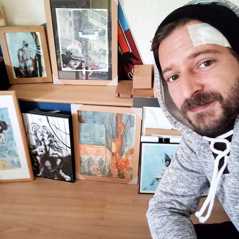 Jérémie Guerdat