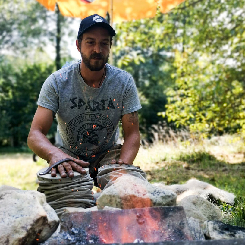 Jérémie Guerdat