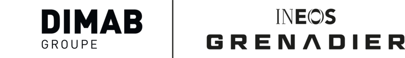 Logo DIMAB
