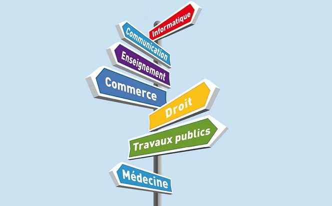 La journée « Oser tous les métiers » devait se dérouler le 12 novembre. (Photo libre de droits).