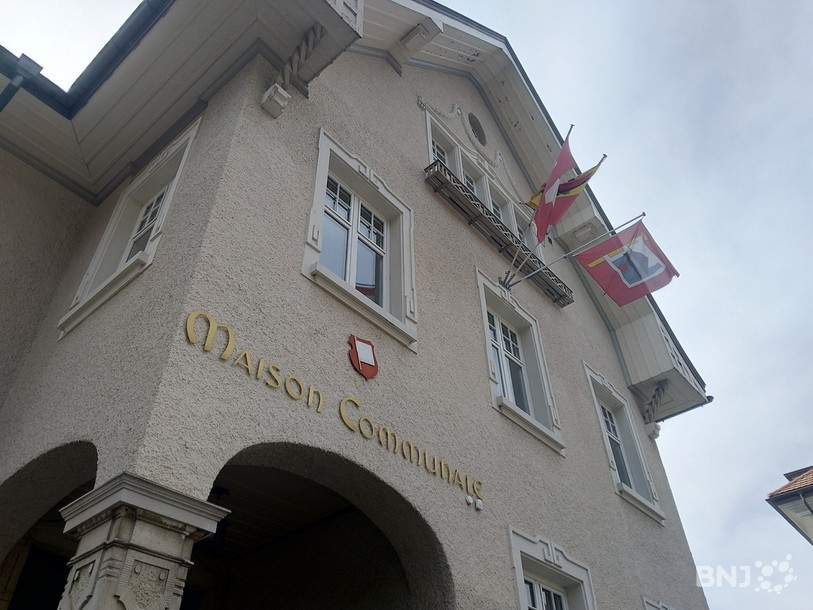 Du côté de Péry-LaHeutte, près de 350 ayants droit ont pris part à la votation ce dimanche. Ils sont normalement 80 au maximum à participer aux assemblées. (Photo : archives)