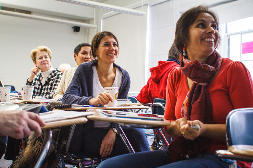 En 2019, le fonds a alloué 39'874 francs aux entreprises qui se sont engagées à certifier leurs collaborateurs expérimentés. (Photo libre de droits)