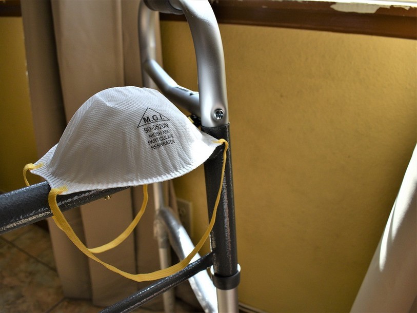 Amendes et stratégies différentes face au nonport du masque RTN votre radio régionale