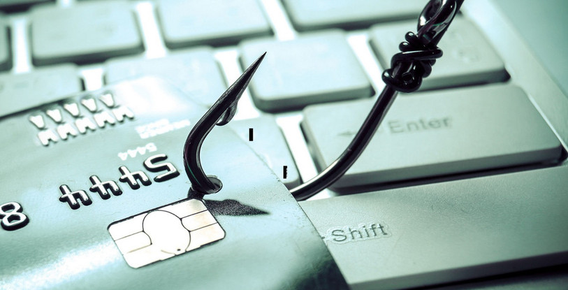 Le « phishing », ou hameçonnage, est une technique cybercriminelle pour récupérer des données personnelles. (Photo : Prévention suisse de la criminalité).