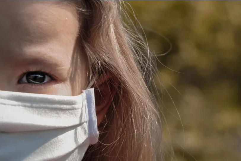 Les élèves dès la 5e Harmos devront porter le masque à partir de lundi. (photo libre de droit)