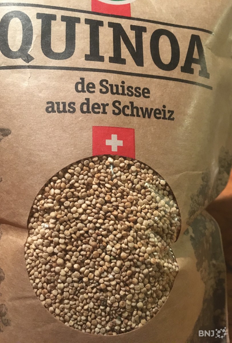 quinoa
