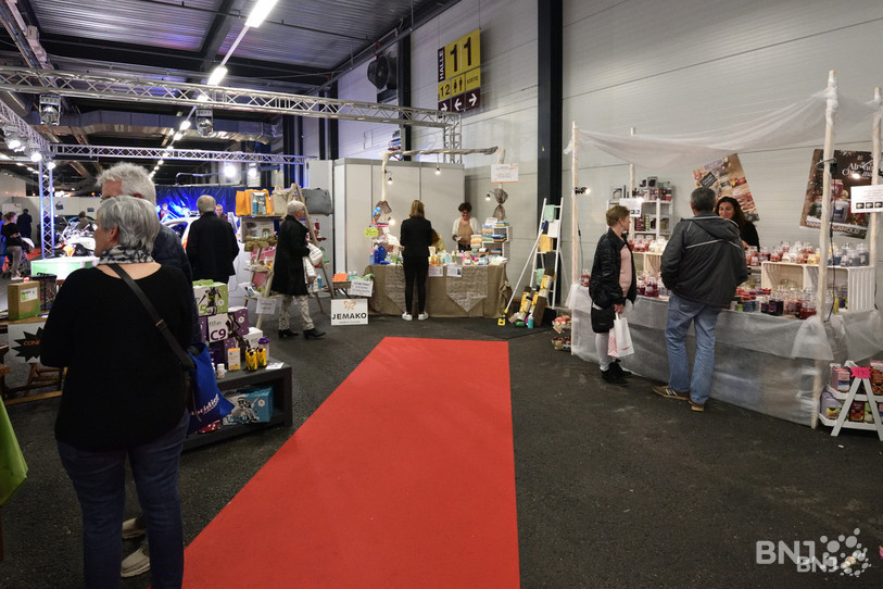 L'absence de Moutier Expo cette année va peser sur les affaires des commerçants prévôtois.