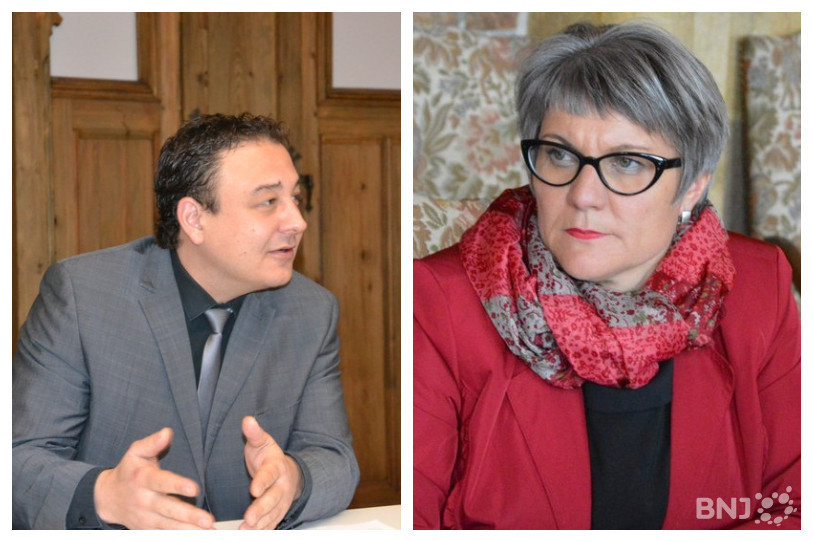 Jean-Nat Karakash et Monika Maire-Hefti annoncent ce mercredi qu'ils ne se représenteront pas lors des élections cantonales 2021.