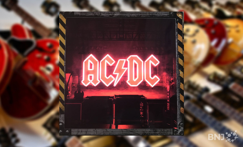 Le nouvel album d'AC/DC « Power Up » sort ce vendredi, six ans après le dernier opus.