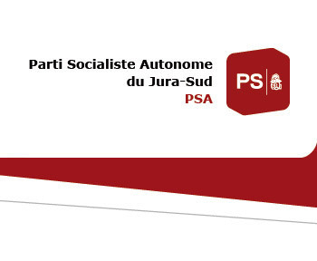 Le parti socialiste autonome a livré ses recommandations pour les votations du 29 novembre prochain. Photo : PSA