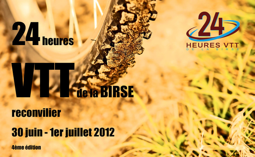 24h de la Birse
