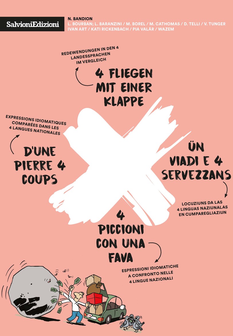 Couverture du livre