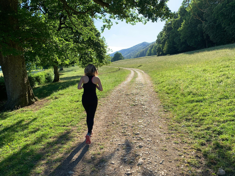 Plus de 2'000 sportives et sportifs amateur(e)s ont écumé les chemins de la région pour le Défi Boldair durant l'année 2022. (Photo d'archives : Boldair Event)