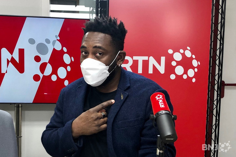 Christian Mukuna est-il fan de ZZ Top ? La chronique ne le dit pas. 
